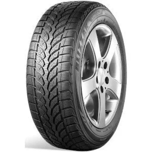 BRIDGESTONE BLIZZAK LM-32 C C 6PR M+S 3PMSF 205 60 16 100 T - CrazyGomma