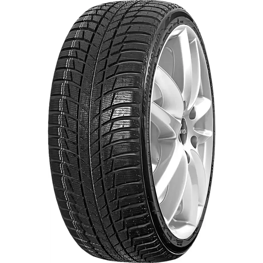 Bridgestone Blizzak Lm001 Xl 185 60 16 90 - CrazyGomma