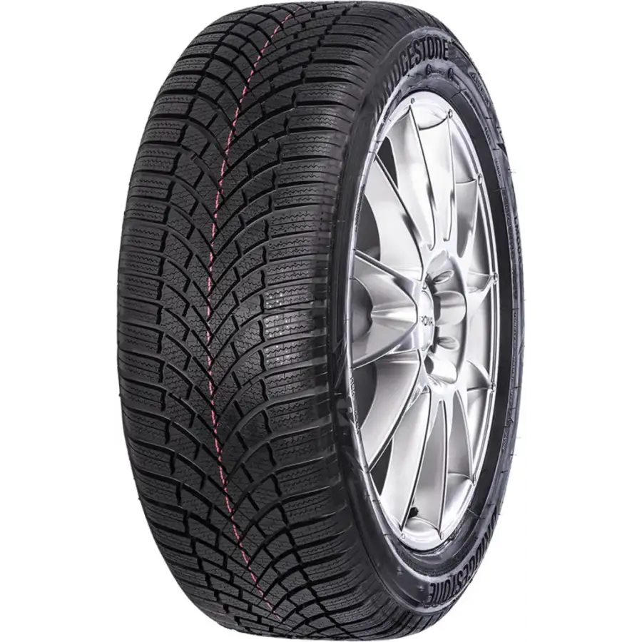 BRIDGESTONE BLIZZAK LM005 175 65 15 88 T - CrazyGomma