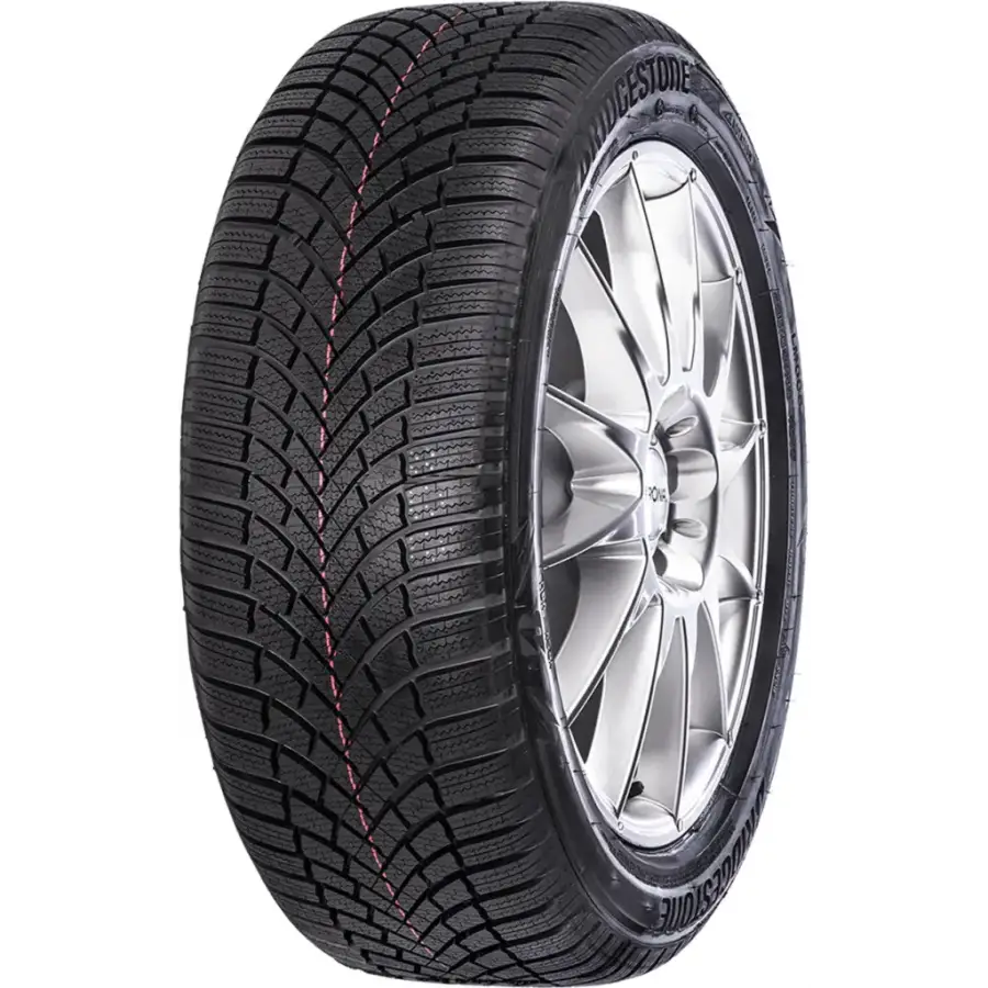 BRIDGESTONE Blizzak LM005 215 60 17 96 H - CrazyGomma