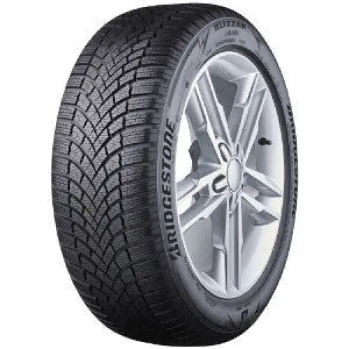 BRIDGESTONE Blizzak LM005 225 55 18 102 H - CrazyGomma