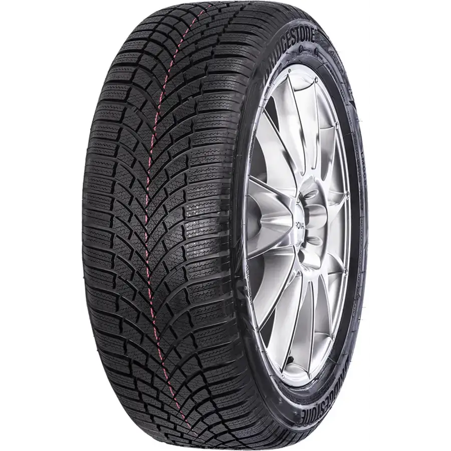 BRIDGESTONE Blizzak LM005 225 55 18 102 H - CrazyGomma