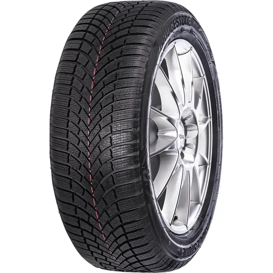 BRIDGESTONE BLIZZAK LM005 XL 295 35 19 104 V - CrazyGomma