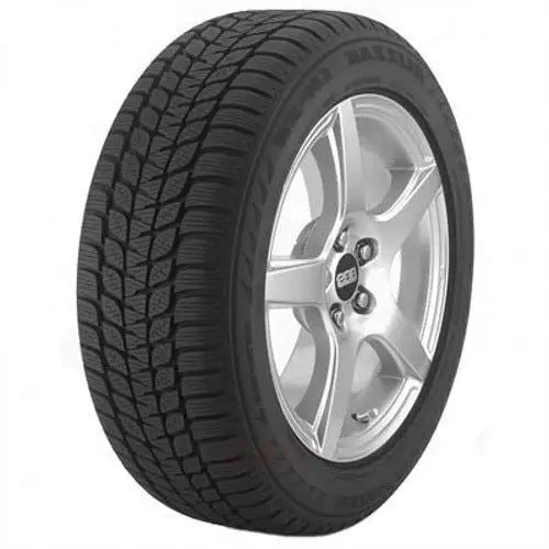 BRIDGESTONE BLIZZAK LM25 245 50 17 99 H - CrazyGomma