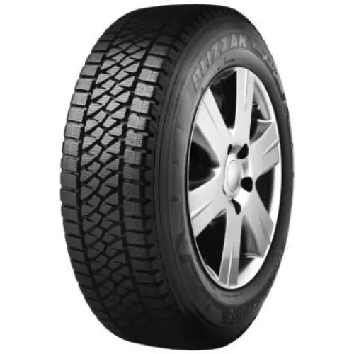 BRIDGESTONE Blizzak W810 205 65 16 107 T - CrazyGomma