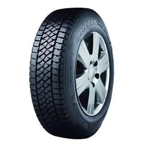 BRIDGESTONE BLIZZAK W810 C 8PR BSW M+S 3PMSF 175 75 14 99 R - CrazyGomma