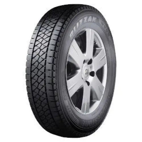 BRIDGESTONE BLIZZAK W995 195 70 15 104/102 R - CrazyGomma