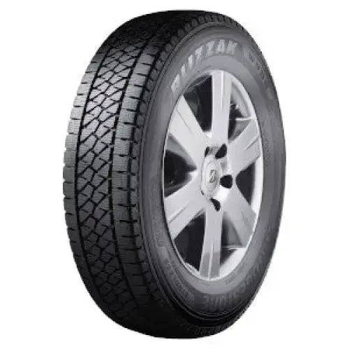 BRIDGESTONE BLIZZAK W995 215 75 16 113/111 R - CrazyGomma