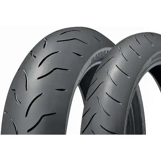 BRIDGESTONE BT016 180 55 17 73 W - CrazyGomma