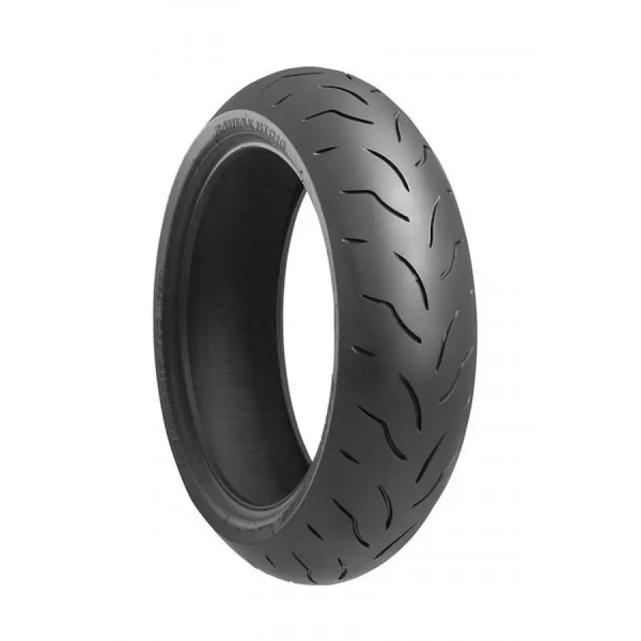 BRIDGESTONE BT016 PRO 120 70 17 58 W - CrazyGomma