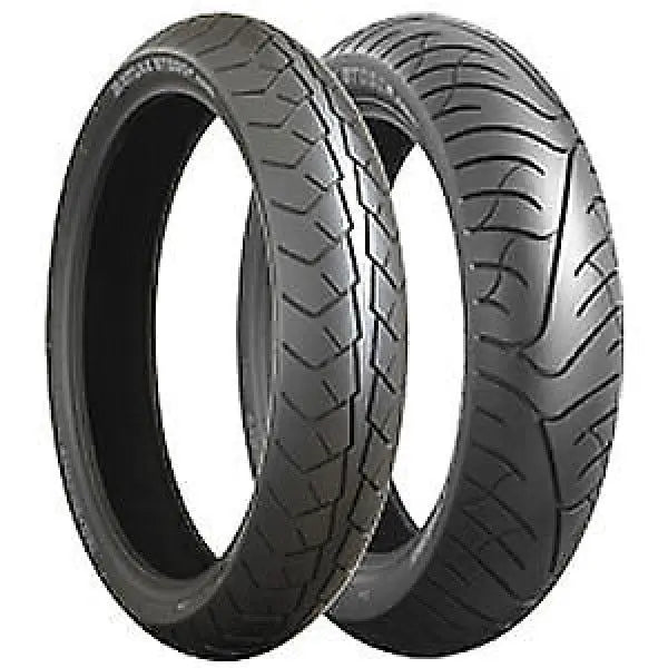 BRIDGESTONE BT020 120 70 17 58 V - CrazyGomma