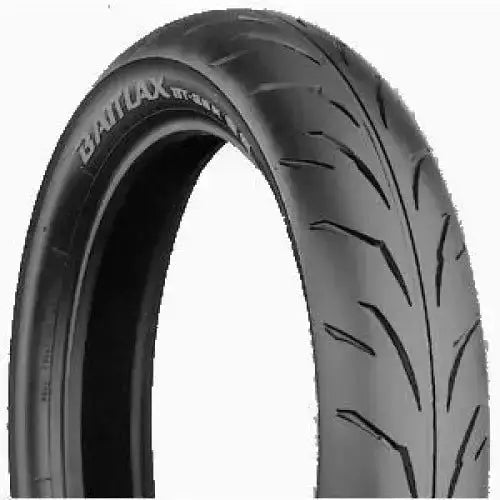 BRIDGESTONE BT39 SS 100 80 17 52 S - CrazyGomma