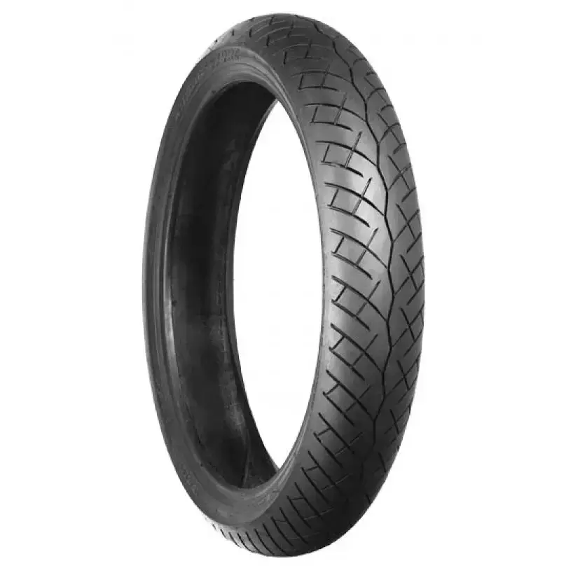 Bridgestone Bt45F 110 80 18 58 - CrazyGomma