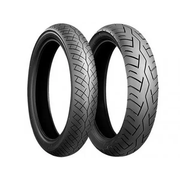 BRIDGESTONE BT46 100 90 19 57 H - CrazyGomma