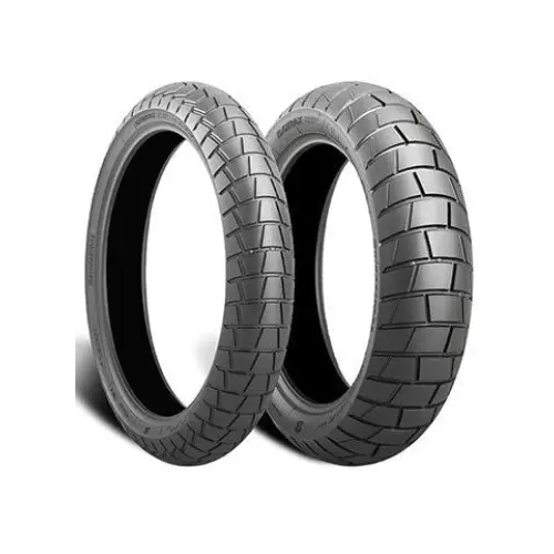 BRIDGESTONE BTAT41F 100 90 19 57 V - CrazyGomma