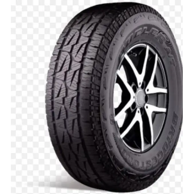 BRIDGESTONE DUELER A/T 001 265 70 17 116 S - CrazyGomma