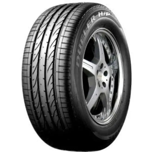 BRIDGESTONE DUELER H/P SPORT 235 65 17 104 V - CrazyGomma