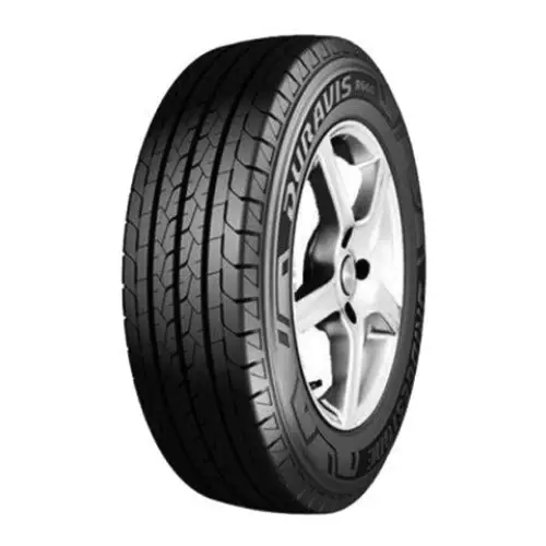 BRIDGESTONE DURAVIS R660 205 65 16 107 T - CrazyGomma