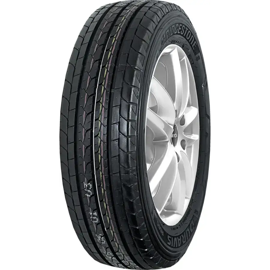 BRIDGESTONE DURAVIS R660 205 65 16 107 T - CrazyGomma