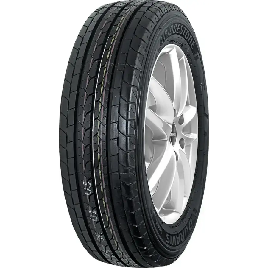 BRIDGESTONE DURAVIS VAN 205 65 15 102 T - CrazyGomma