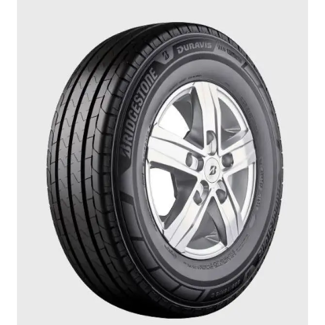 BRIDGESTONE DURAVIS VAN 205 65 16 107 T - CrazyGomma