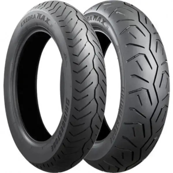 BRIDGESTONE E-MAX 120 90 17 64 H - CrazyGomma