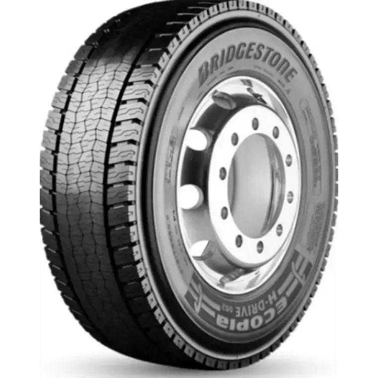 Bridgestone Eco Hd2 315 70 22 5 154152 - CrazyGomma