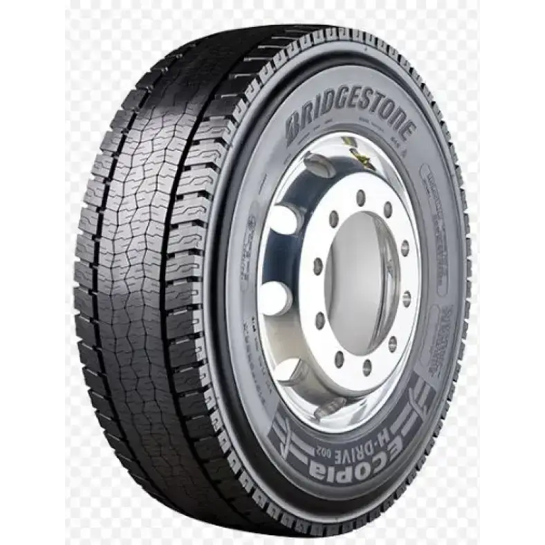 Bridgestone Ecopia Drive 002 295 80 22 5 152148 - CrazyGomma