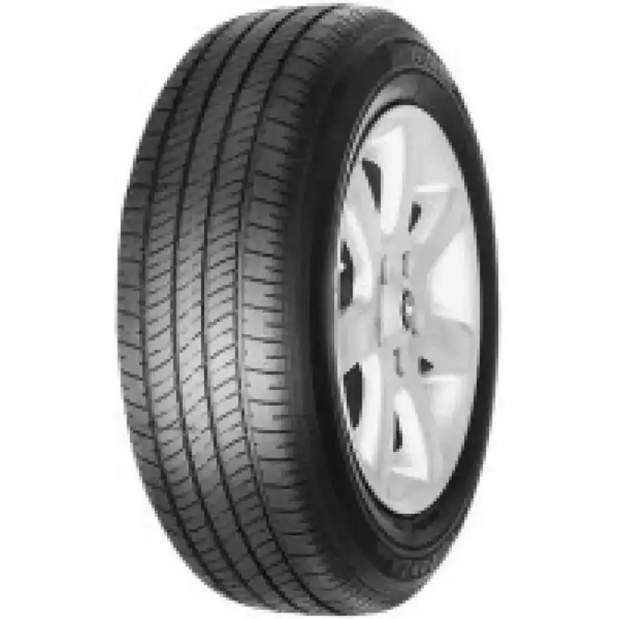 BRIDGESTONE ER30 TURANZA 245 50 18 100 W - CrazyGomma