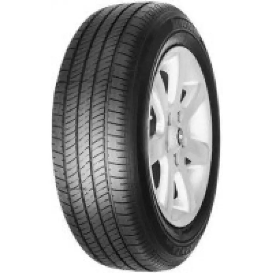 BRIDGESTONE ER30 TURANZA 245 50 18 100 W - CrazyGomma