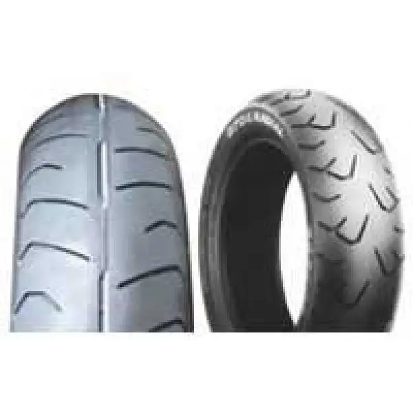 BRIDGESTONE G709 130 70 18 63 H - CrazyGomma