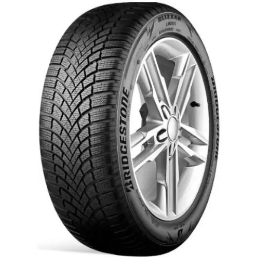 BRIDGESTONE LM-005 215 70 16 100 T - CrazyGomma