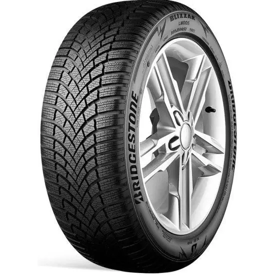 BRIDGESTONE LM005 205 65 16 95 H - CrazyGomma