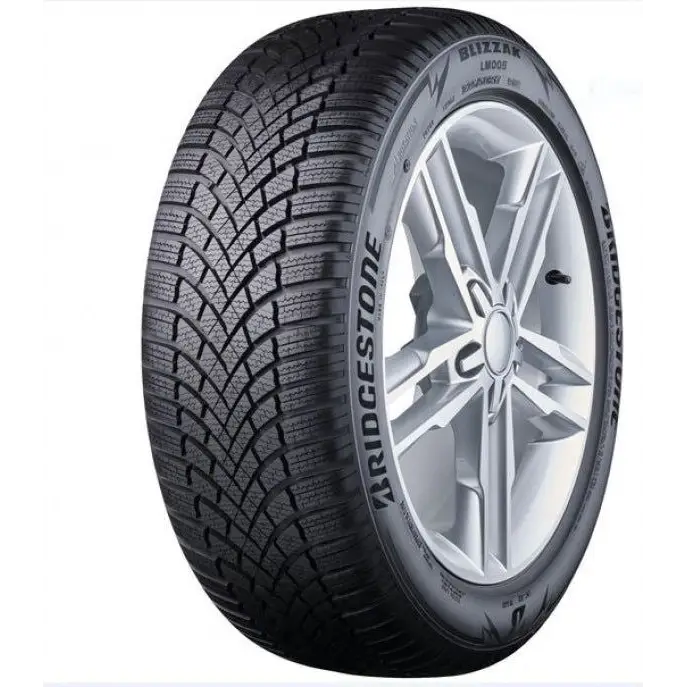 BRIDGESTONE LM005 225 50 17 98 V - CrazyGomma