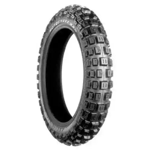 BRIDGESTONE M 29 2,5 0 10 33 J - CrazyGomma