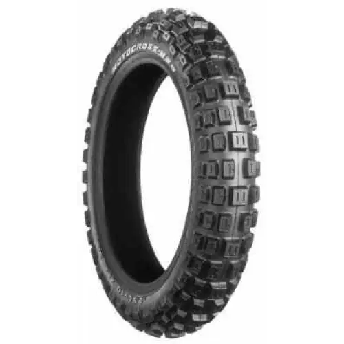 BRIDGESTONE M 29 2,5 0 10 33 J - CrazyGomma