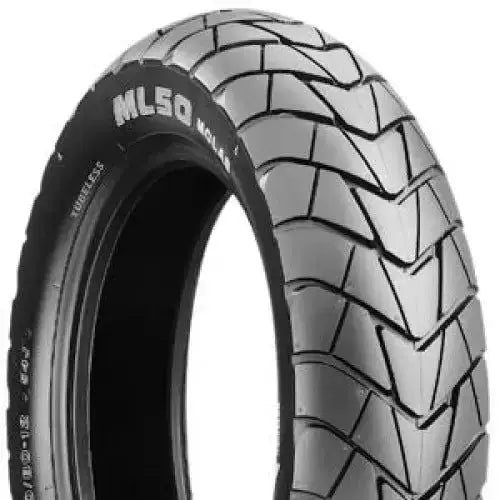 BRIDGESTONE ML50 TL 130 70 12 56 L - CrazyGomma