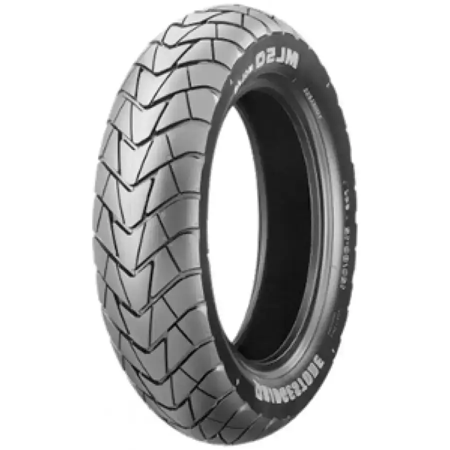 BRIDGESTONE MOLAS ML50 110 80 10 58 J - CrazyGomma