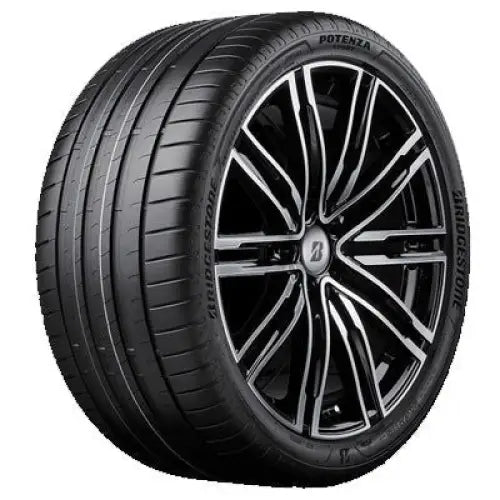 BRIDGESTONE POT.SP FR 255 40 20 101 Y - CrazyGomma