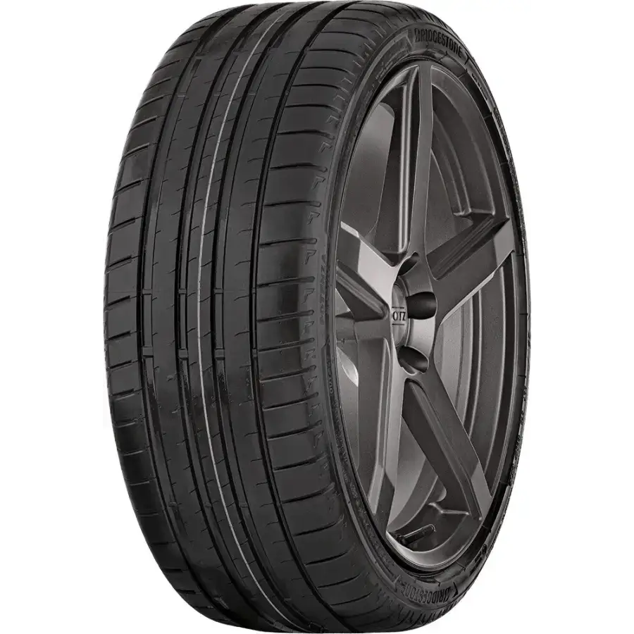 BRIDGESTONE POT.SP FR 255 40 20 101 Y - CrazyGomma