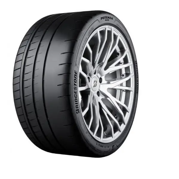 BRIDGESTONE POTENZA RACE 225 45 17 94 Y - CrazyGomma