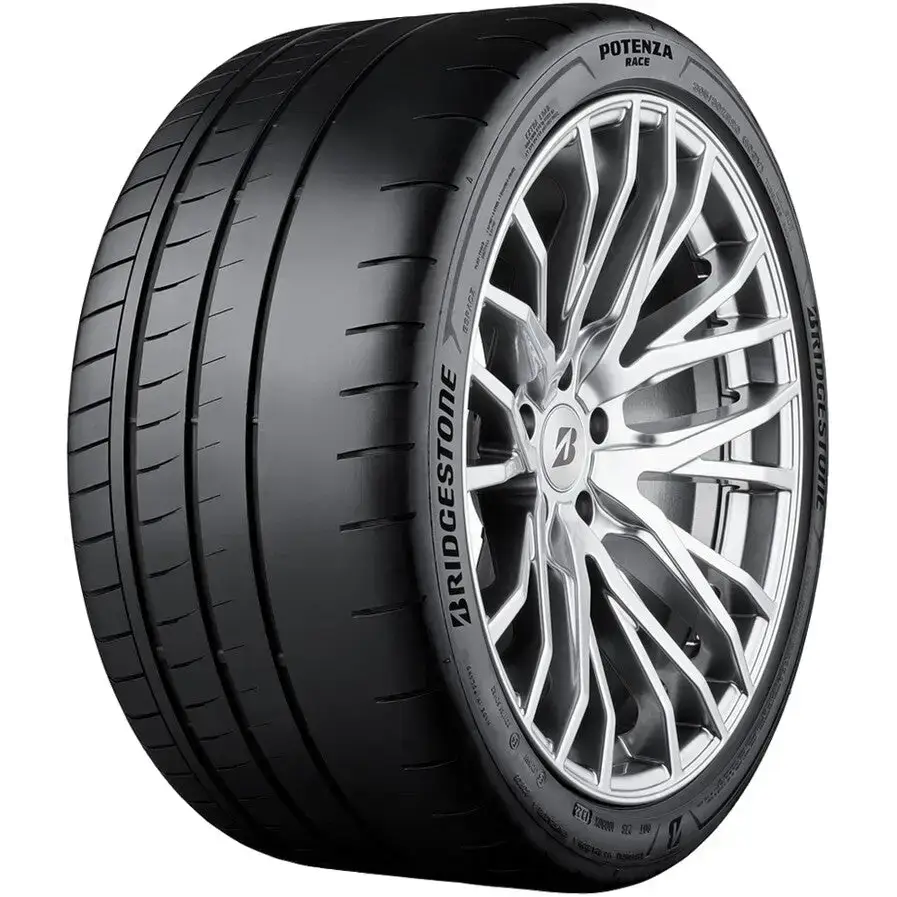 BRIDGESTONE Potenza Race 235 40 18 95 Y - CrazyGomma