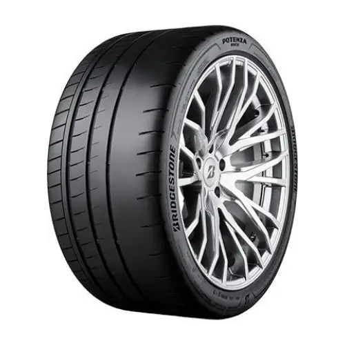 BRIDGESTONE POTENZA RACE L XL 245 30 20 90 Y - CrazyGomma