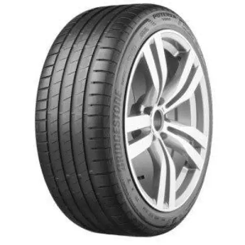 BRIDGESTONE POTENZA S005 XL + MFS 225 40 18 92 Y - CrazyGomma