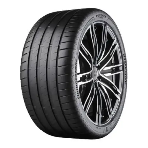 BRIDGESTONE POTENZA SPORT 245 40 17 91 Y - CrazyGomma