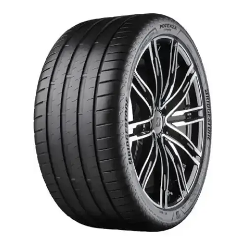 BRIDGESTONE PSPORT 295 30 19 100 Y - CrazyGomma