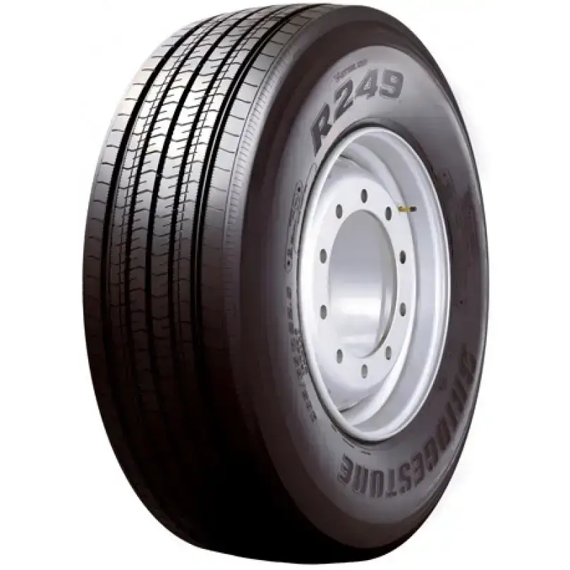 Bridgestone R249 295 60 22 5 150 - CrazyGomma