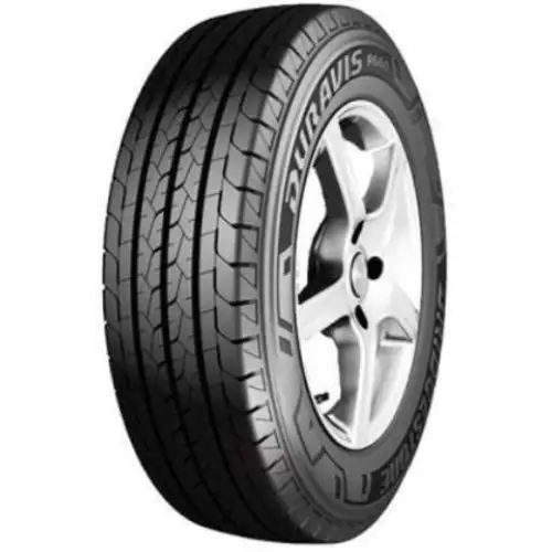 BRIDGESTONE R660 195 75 16 107 R - CrazyGomma