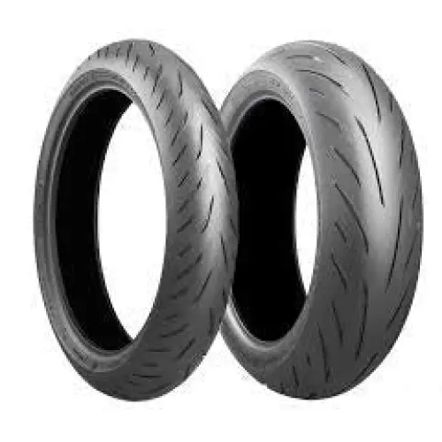 BRIDGESTONE S 22 FJ 120 70 17 58 W - CrazyGomma