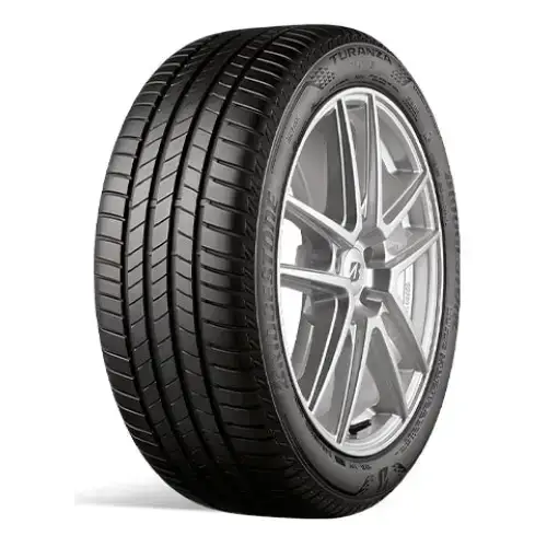 Bridgestone T005Mobsil 285 35 20 104 - CrazyGomma